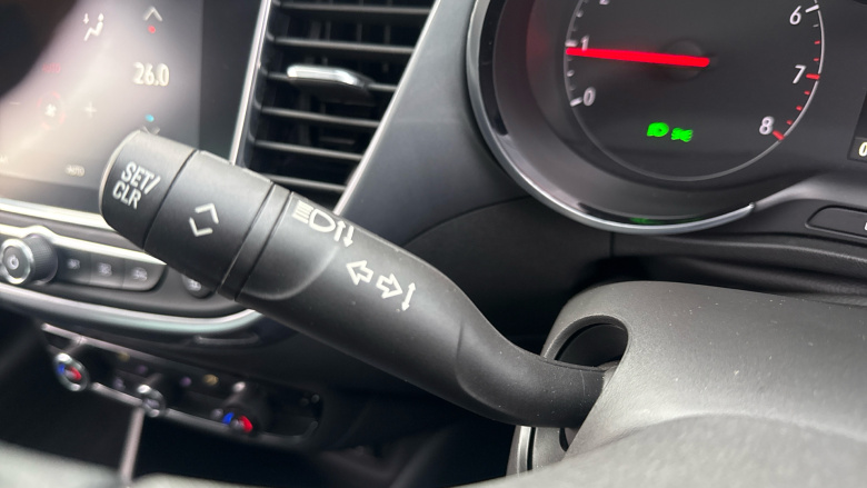 Vauxhall Crossland X 1.2T [110] Elite Nav 5dr [6 Speed] [S/S] Petrol Hatchback